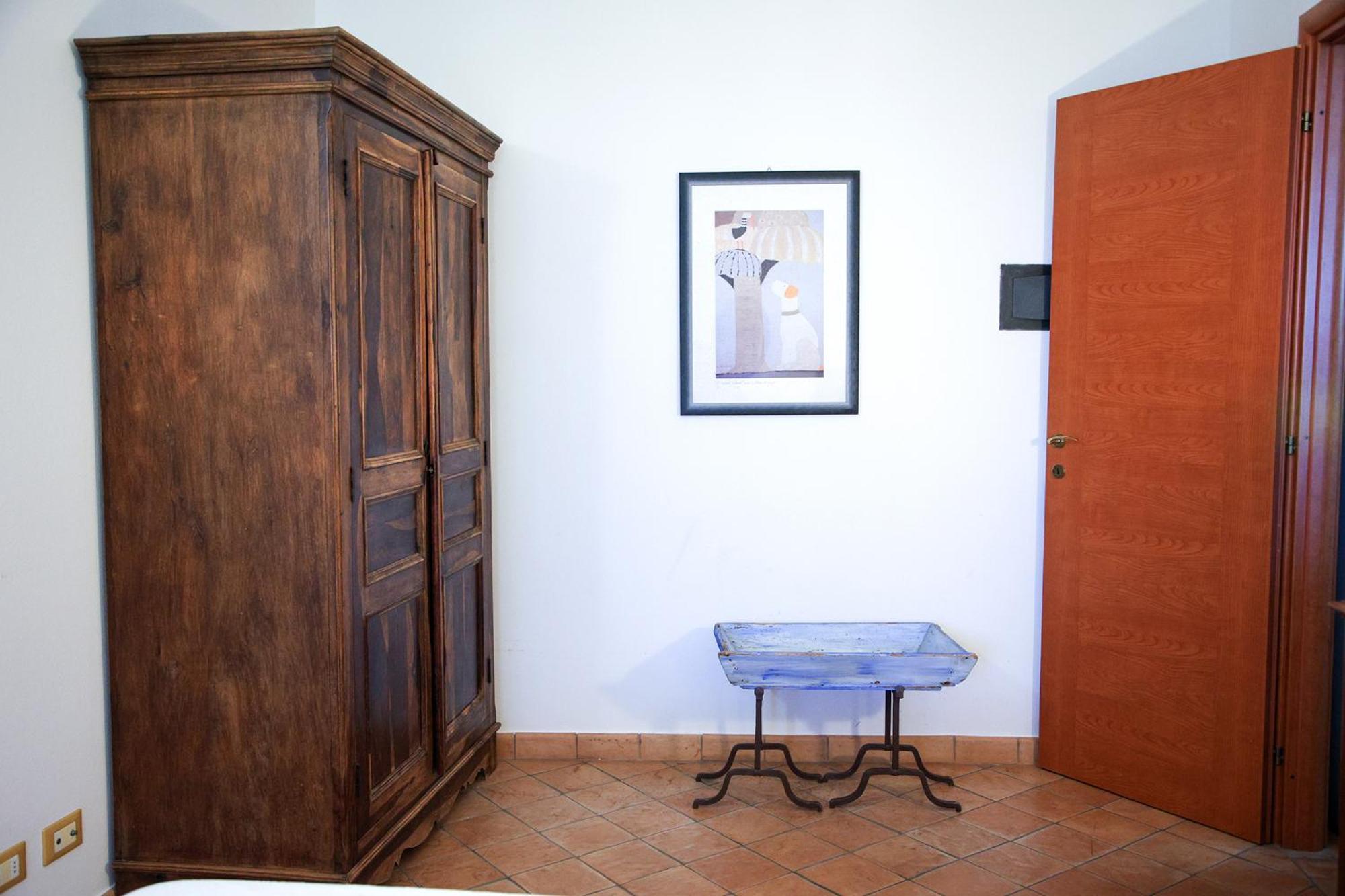 Villa Agrumeto Lipari  Exterior photo