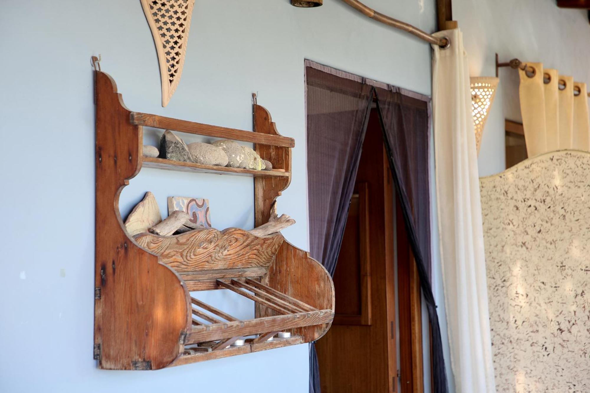 Villa Agrumeto Lipari  Exterior photo